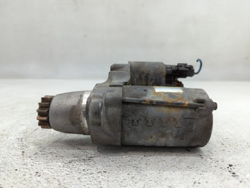 2015-2017 Lexus Nx200t Car Starter Motor Solenoid OEM P/N:428000-1082 28100-0A011 Fits OEM Used Auto Parts