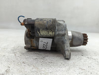 2015-2017 Lexus Nx200t Car Starter Motor Solenoid OEM P/N:428000-1082 28100-0A011 Fits OEM Used Auto Parts - Oemusedautopart