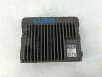 2015-2017 Lexus Nx200t PCM Engine Control Computer ECU ECM PCU OEM P/N:89661-78050 Fits Fits 2015 2016 2017 OEM Used Auto Pa