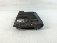 2015-2017 Lexus Nx200t PCM Engine Control Computer ECU ECM PCU OEM P/N:89661-78050 Fits Fits 2015 2016 2017 OEM Used Auto Pa