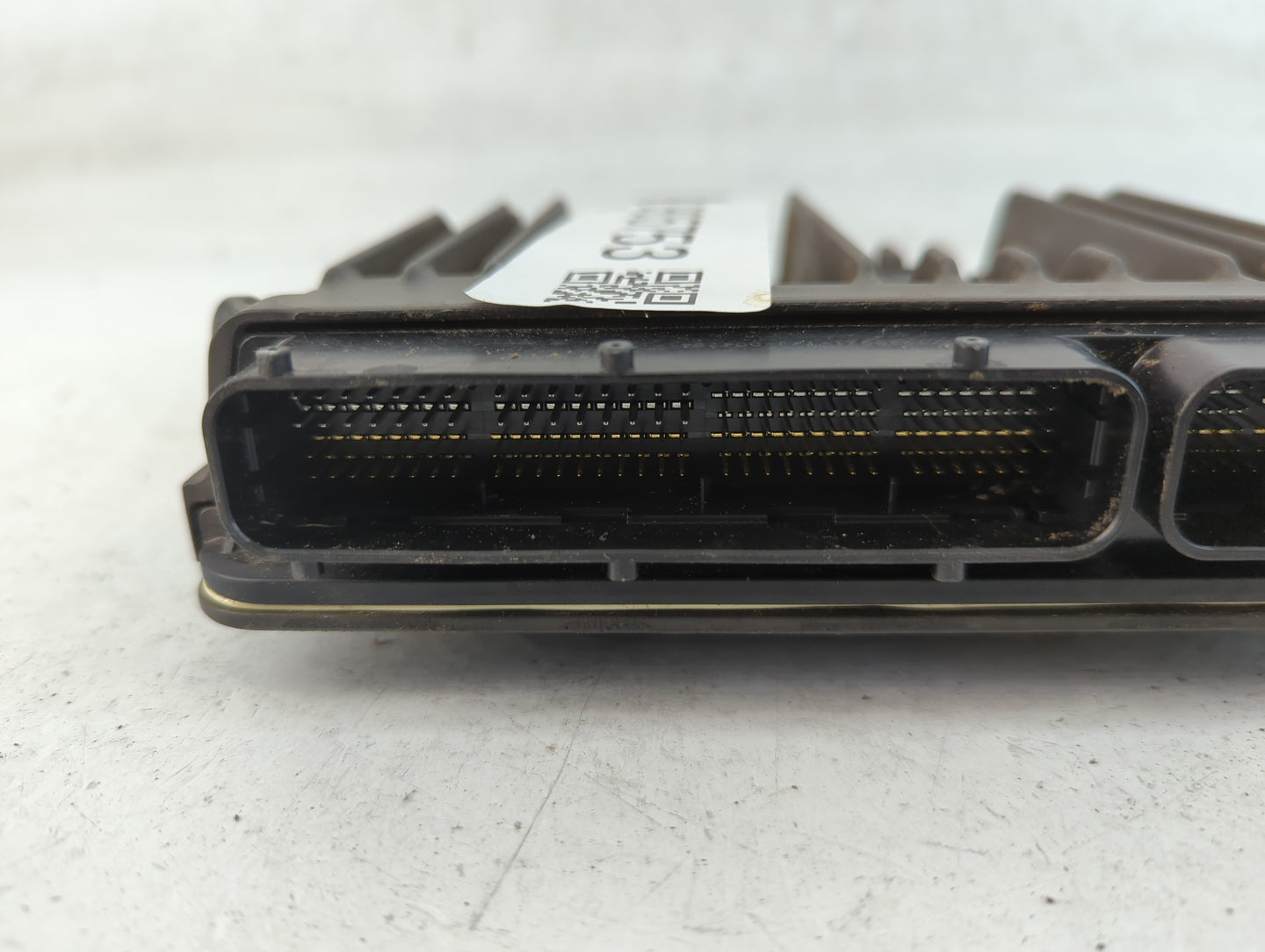 2015-2017 Lexus Nx200t PCM Engine Control Computer ECU ECM PCU OEM P/N:89661-78050 Fits Fits 2015 2016 2017 OEM Used Auto Pa