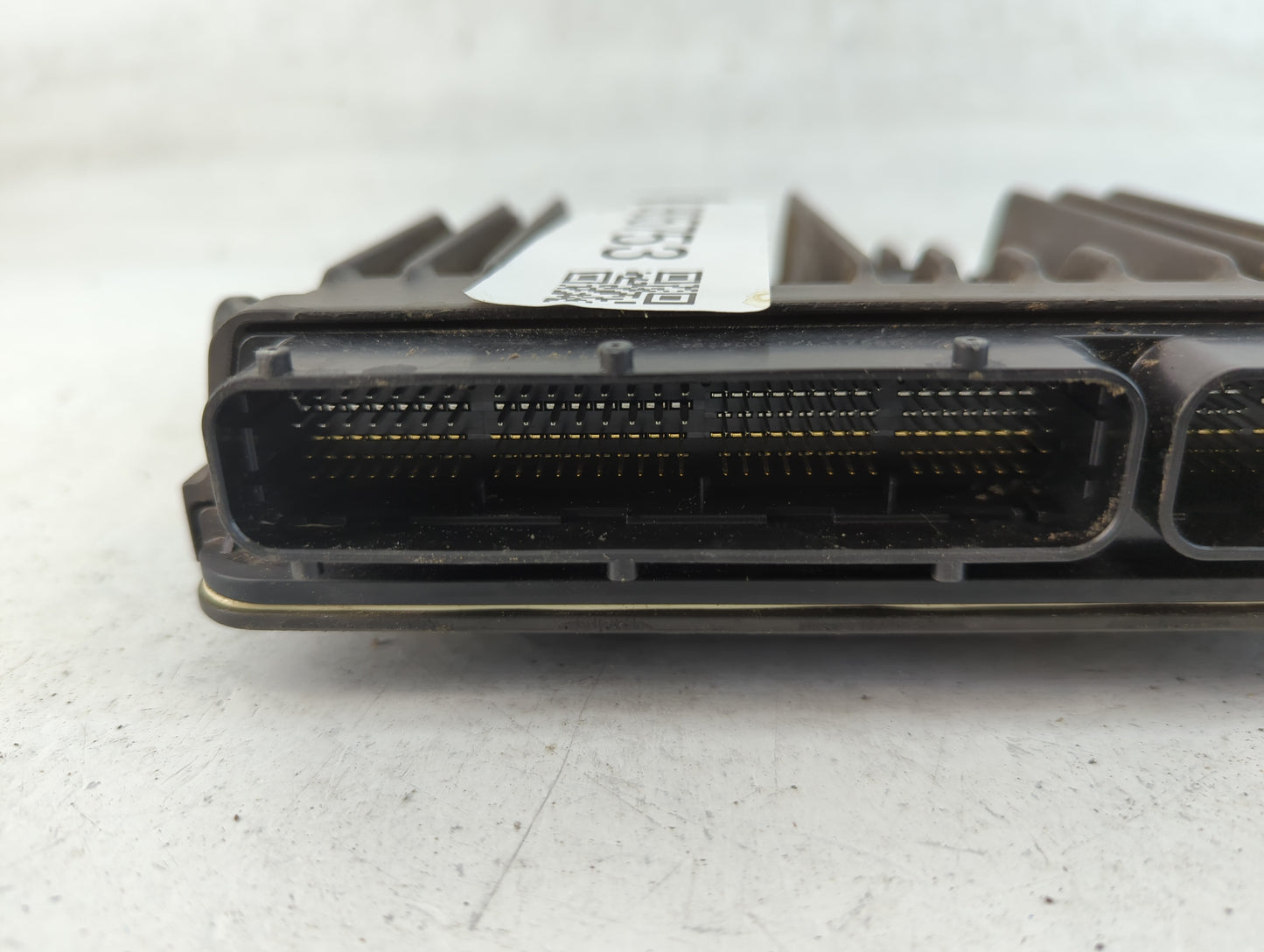 2015-2017 Lexus Nx200t PCM Engine Control Computer ECU ECM PCU OEM P/N:89661-78050 Fits Fits 2015 2016 2017 OEM Used Auto Pa