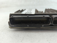2015-2017 Lexus Nx200t PCM Engine Control Computer ECU ECM PCU OEM P/N:89661-78050 Fits Fits 2015 2016 2017 OEM Used Auto Pa