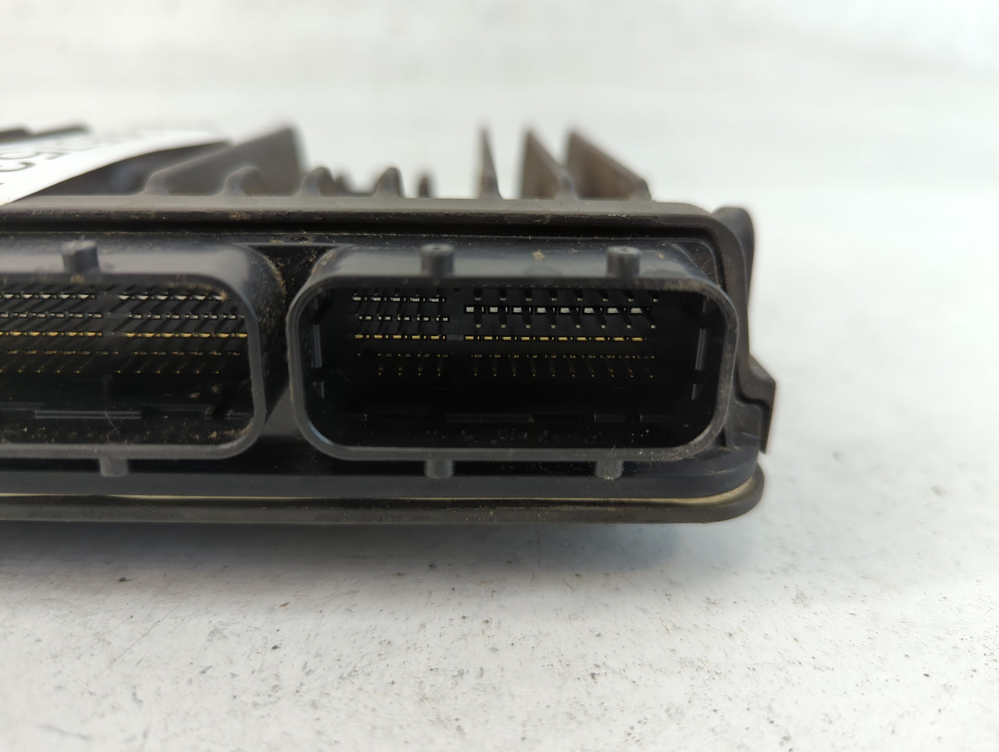 2015-2017 Lexus Nx200t PCM Engine Control Computer ECU ECM PCU OEM P/N:89661-78050 Fits Fits 2015 2016 2017 OEM Used Auto Pa