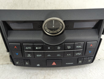 compare product 2015-2017 Lexus Nx300 Climate Control Module Temperature AC/Heater Replacement P/N:55900-78021 237000-7250 Fits OEM Used Auto Parts