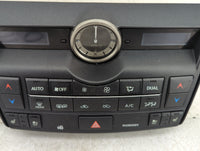 2015-2017 Lexus Nx300 Climate Control Module Temperature AC/Heater Replacement P/N:55900-78021 237000-7250 Fits OEM Used Aut