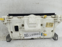 2015-2017 Lexus Nx300 Climate Control Module Temperature AC/Heater Replacement P/N:55900-78021 237000-7250 Fits OEM Used Aut