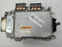 2015-2016 Lexus Nx300 Hybrid DC Synergy Drive Power Inverter P/N:G9200-78020 Fits Fits 2015 2016 OEM Used Auto Parts - Oemus