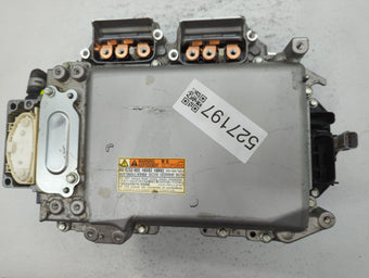 compare product 2015-2016 Lexus Nx300 Hybrid DC Synergy Drive Power Inverter P/N:G9200-78020 Fits Fits 2015 2016 OEM Used Auto Parts