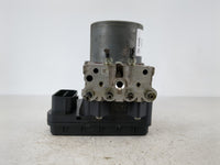 2015 Lexus Rc350 Anti-Lock Brake ABS Pump Module Actuator OEM P/N:89541-24090 44540-24020 Fits OEM Used Auto Parts - Oemused