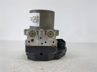 2015 Lexus Rc350 Anti-Lock Brake ABS Pump Module Actuator OEM P/N:89541-24090 44540-24020 Fits OEM Used Auto Parts - Oemused