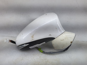 compare product 2015-2018 Lexus Rc350 Passenger Side View Mirror - Right Door Mirror OEM Used