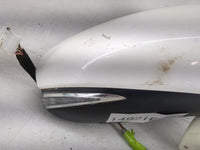 2015-2018 Lexus Rc350 Passenger Side View Mirror - Right Door Mirror OEM Used - Oemusedautoparts1.com