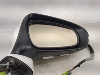 2015-2018 Lexus Rc350 Passenger Side View Mirror - Right Door Mirror OEM Used - Oemusedautoparts1.com