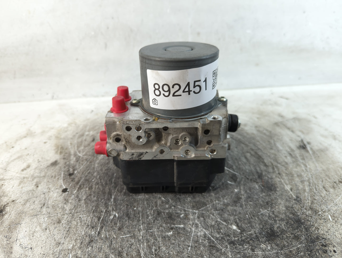 2015 Lexus Rc350 ABS Pump Control Module Replacement P/N:89541-24090 Fits OEM Used Auto Parts - Oemusedautoparts1.com