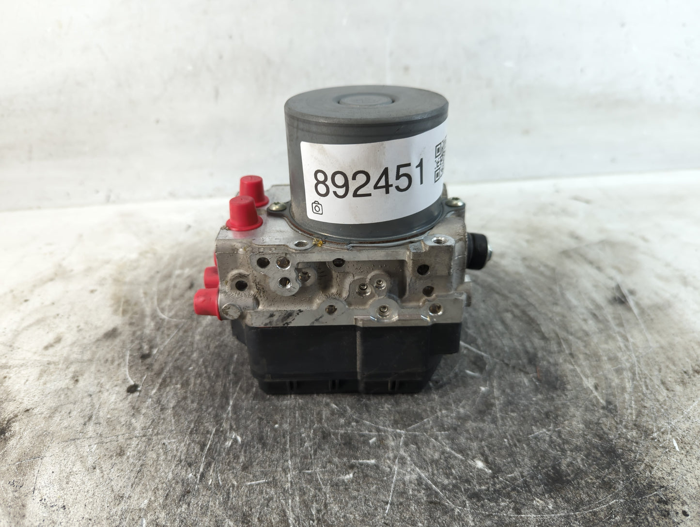 2015 Lexus Rc350 ABS Pump Control Module Replacement P/N:89541-24090 Fits OEM Used Auto Parts - Oemusedautoparts1.com