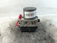 2015 Lexus Rc350 ABS Pump Control Module Replacement P/N:89541-24090 Fits OEM Used Auto Parts - Oemusedautoparts1.com