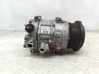 2015-2019 Lexus Rc F Air Conditioning A/c Ac Compressor Oem - Oemusedautoparts1.com