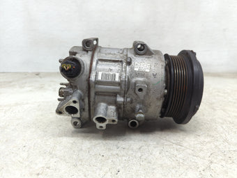compare product 2015-2019 Lexus Rc F Air Conditioning A/c Ac Compressor Oem