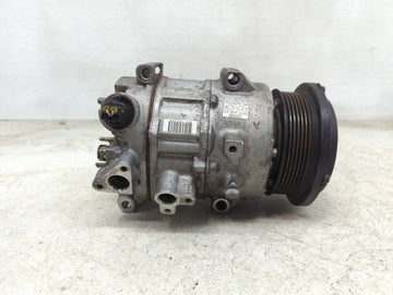 2015-2019 Lexus Rc F Air Conditioning A/c Ac Compressor Oem - Oemusedautoparts1.com