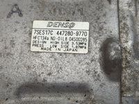 2015-2019 Lexus Rc F Air Conditioning A/c Ac Compressor Oem - Oemusedautoparts1.com