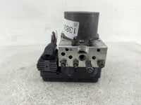 2014-2015 Lexus Rx350 ABS Pump Control Module Replacement P/N:116040-36390 Fits Fits 2014 2015 OEM Used Auto Parts - Oemused