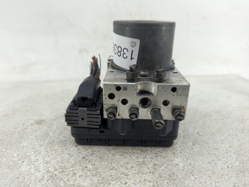 2014-2015 Lexus Rx350 ABS Pump Control Module Replacement P/N:116040-36390 Fits Fits 2014 2015 OEM Used Auto Parts - Oemused