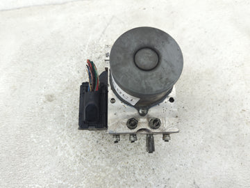 2014-2015 Lexus Rx350 ABS Pump Control Module Replacement P/N:116040-36390 Fits Fits 2014 2015 OEM Used Auto Parts