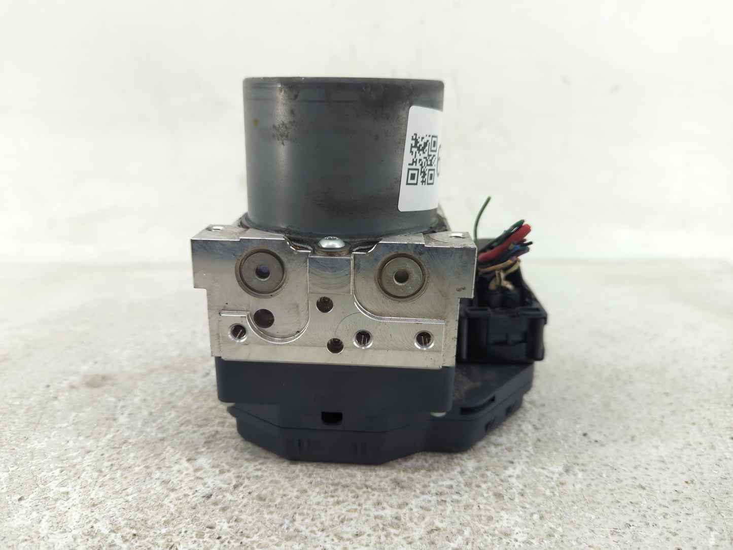 2014-2015 Lexus Rx350 ABS Pump Control Module Replacement P/N:116040-36390 Fits Fits 2014 2015 OEM Used Auto Parts - Oemused