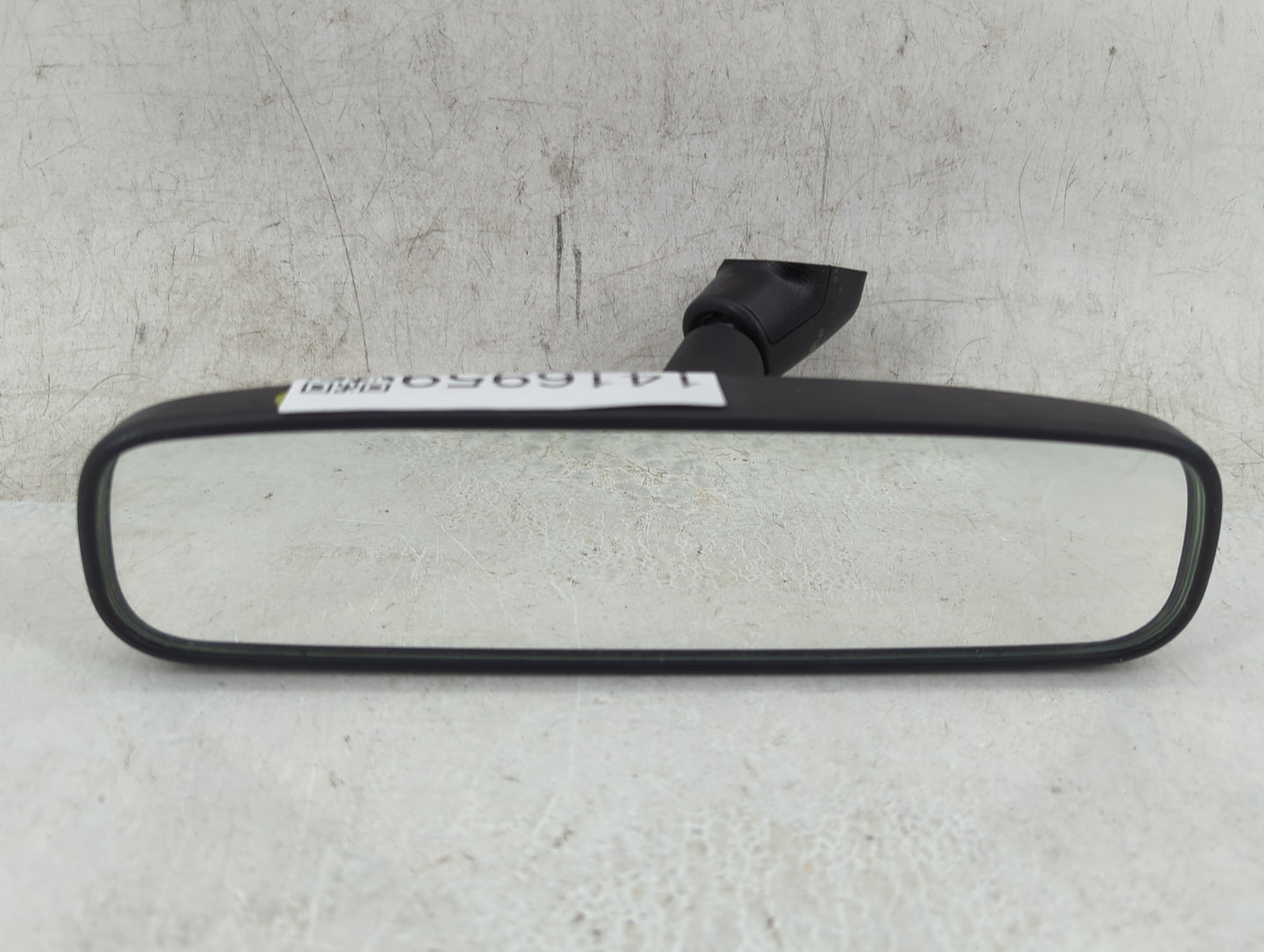 2013-2015 Lexus Rx350 Interior Rear View Mirror Replacement OEM P/N:E13010837 Fits Fits 2013 2014 2015 OEM Used Auto Parts -
