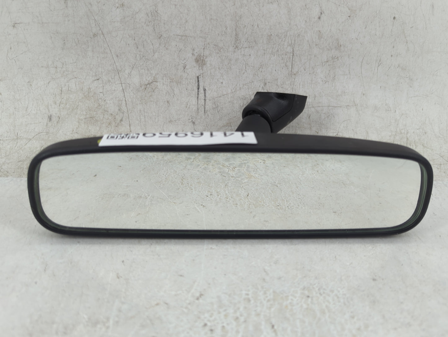 2013-2015 Lexus Rx350 Interior Rear View Mirror Replacement OEM P/N:E13010837 Fits Fits 2013 2014 2015 OEM Used Auto Parts -