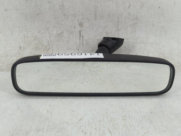 2013-2015 Lexus Rx350 Interior Rear View Mirror Replacement OEM P/N:E13010837 Fits Fits 2013 2014 2015 OEM Used Auto Parts -