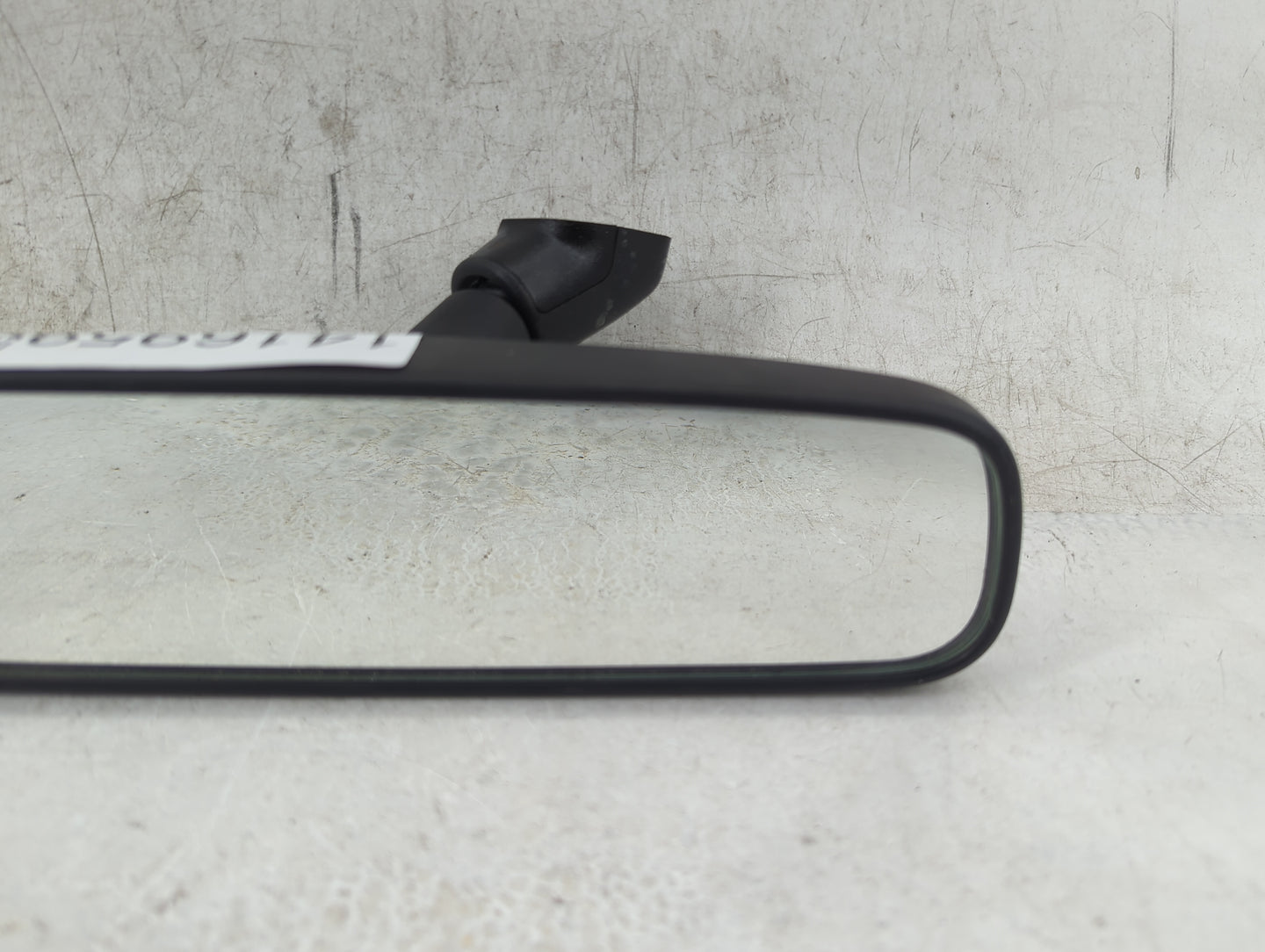 2013-2015 Lexus Rx350 Interior Rear View Mirror Replacement OEM P/N:E13010837 Fits Fits 2013 2014 2015 OEM Used Auto Parts -