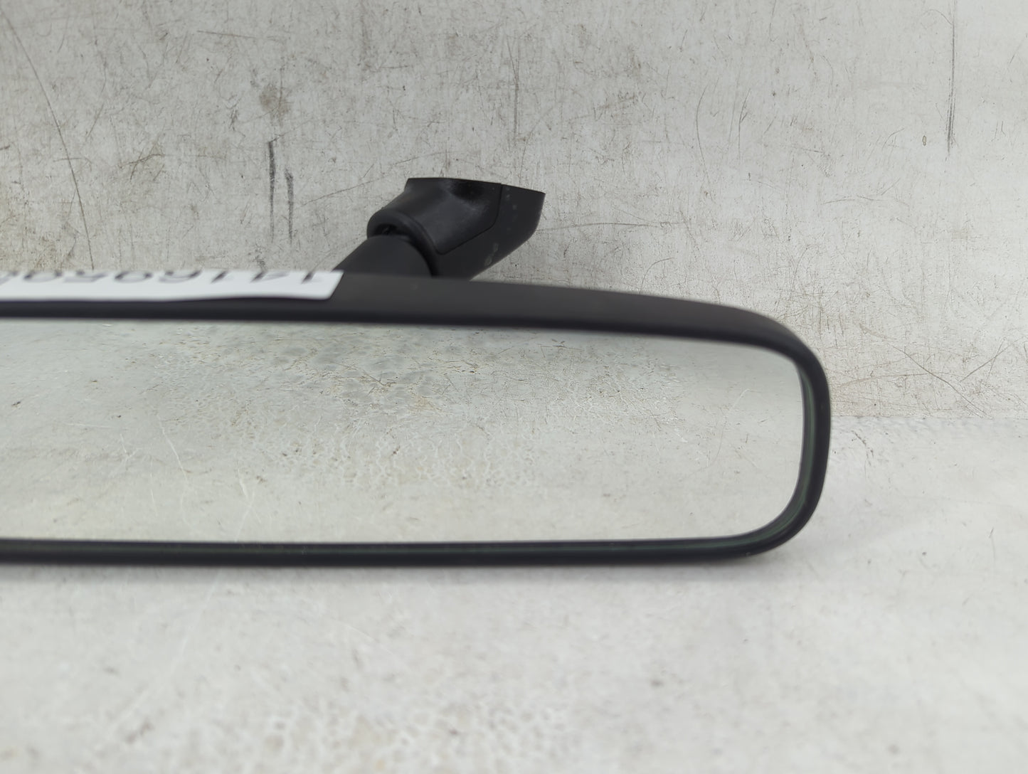 2013-2015 Lexus Rx350 Interior Rear View Mirror Replacement OEM P/N:E13010837 Fits Fits 2013 2014 2015 OEM Used Auto Parts -