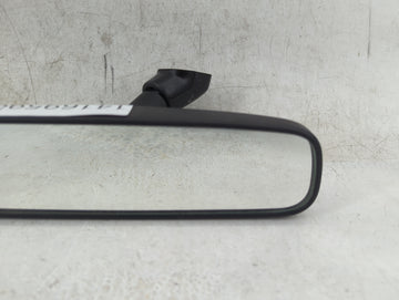 2013-2015 Lexus Rx350 Interior Rear View Mirror Replacement OEM P/N:E13010837 Fits Fits 2013 2014 2015 OEM Used Auto Parts