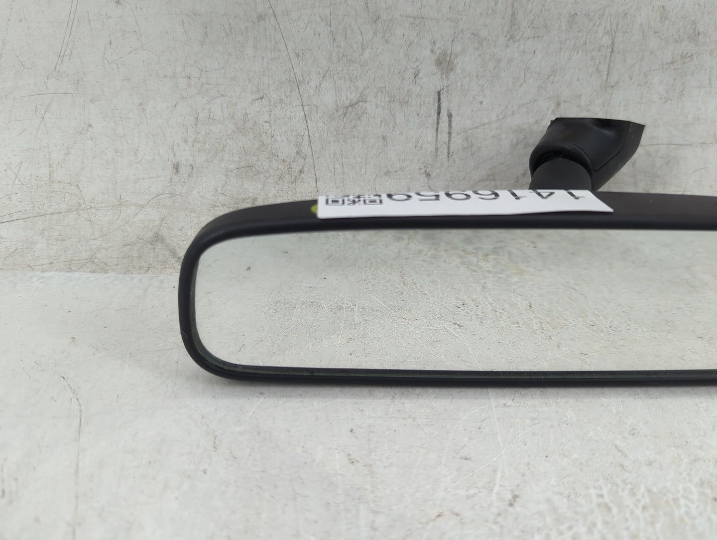 2013-2015 Lexus Rx350 Interior Rear View Mirror Replacement OEM P/N:E13010837 Fits Fits 2013 2014 2015 OEM Used Auto Parts -