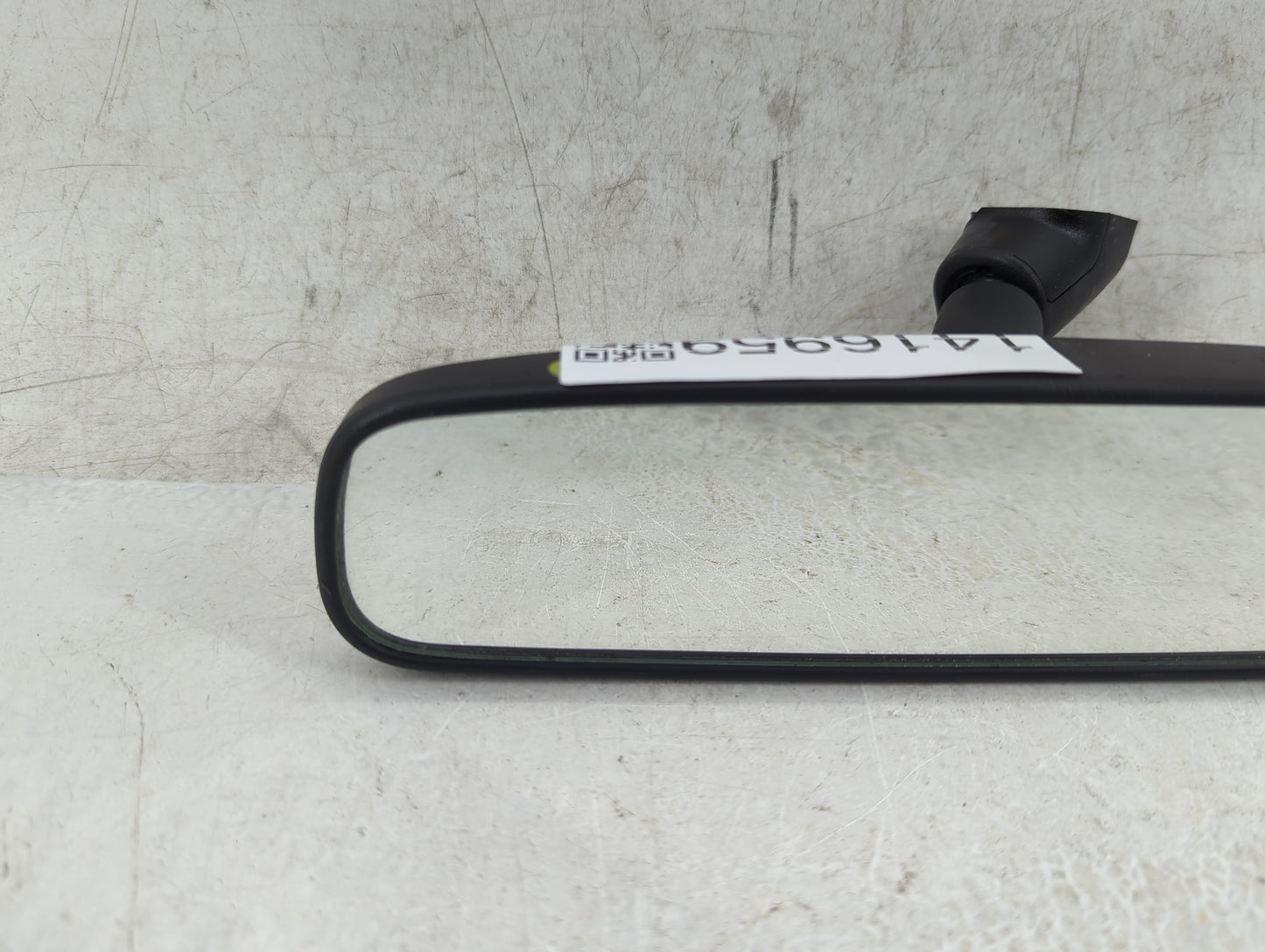 2013-2015 Lexus Rx350 Interior Rear View Mirror Replacement OEM P/N:E13010837 Fits Fits 2013 2014 2015 OEM Used Auto Parts -
