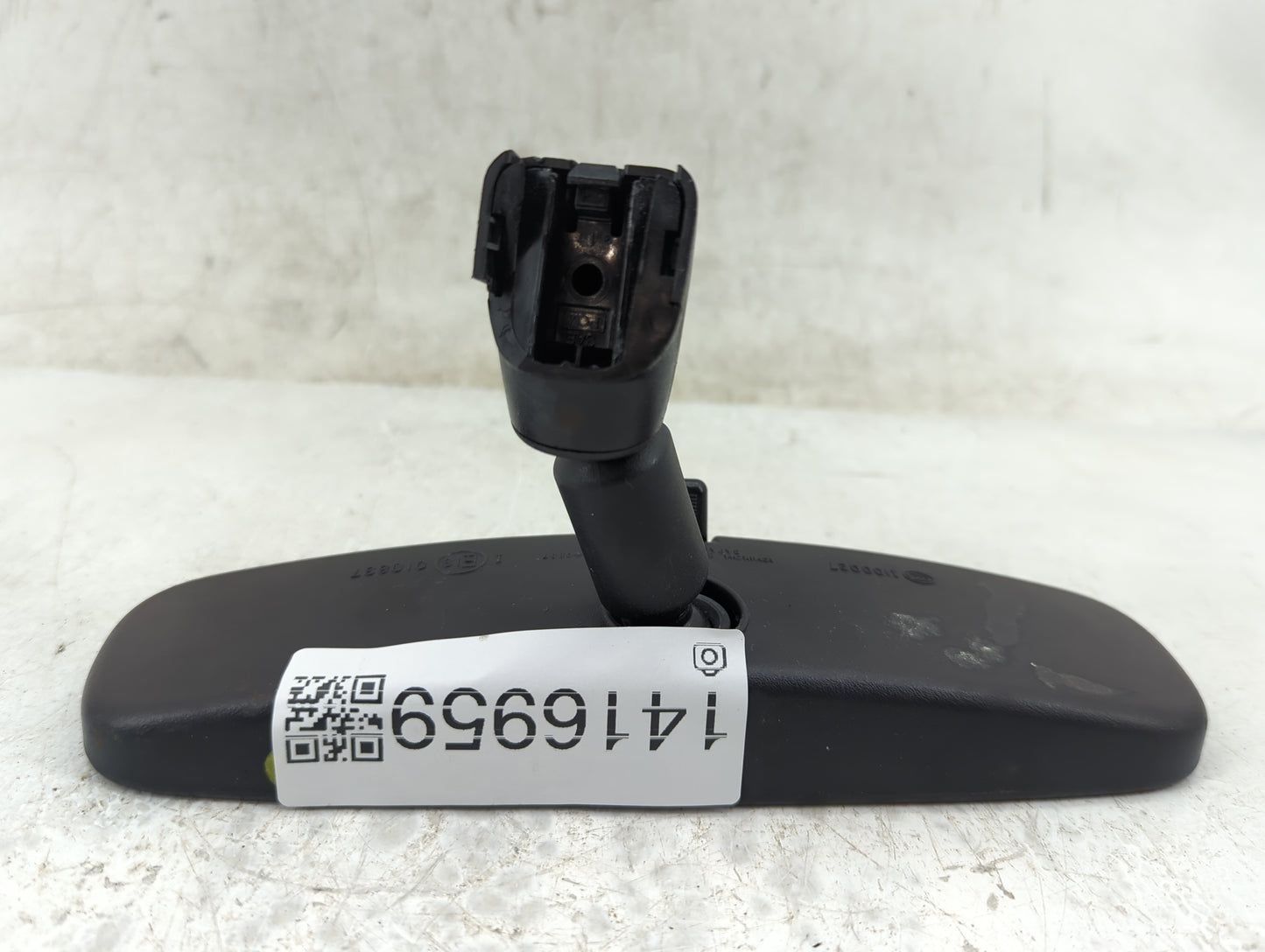2013-2015 Lexus Rx350 Interior Rear View Mirror Replacement OEM P/N:E13010837 Fits Fits 2013 2014 2015 OEM Used Auto Parts -