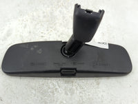 2013-2015 Lexus Rx350 Interior Rear View Mirror Replacement OEM P/N:E13010837 Fits Fits 2013 2014 2015 OEM Used Auto Parts -