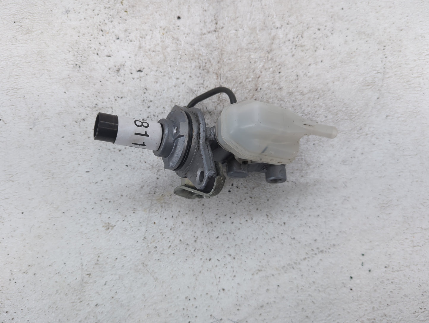 2010-2022 Lexus Rx350 Brake Master Cylinder - Oemusedautoparts1.com