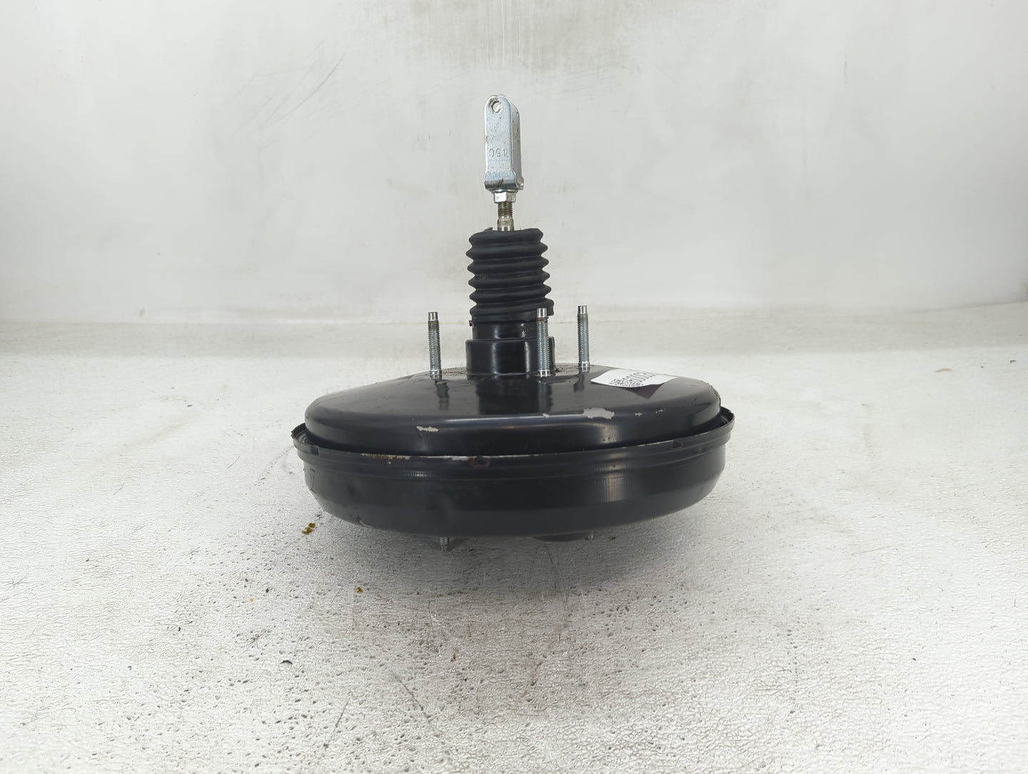 2010-2015 Lexus Rx350 Power Brake Booster Oem - Oemusedautoparts1.com