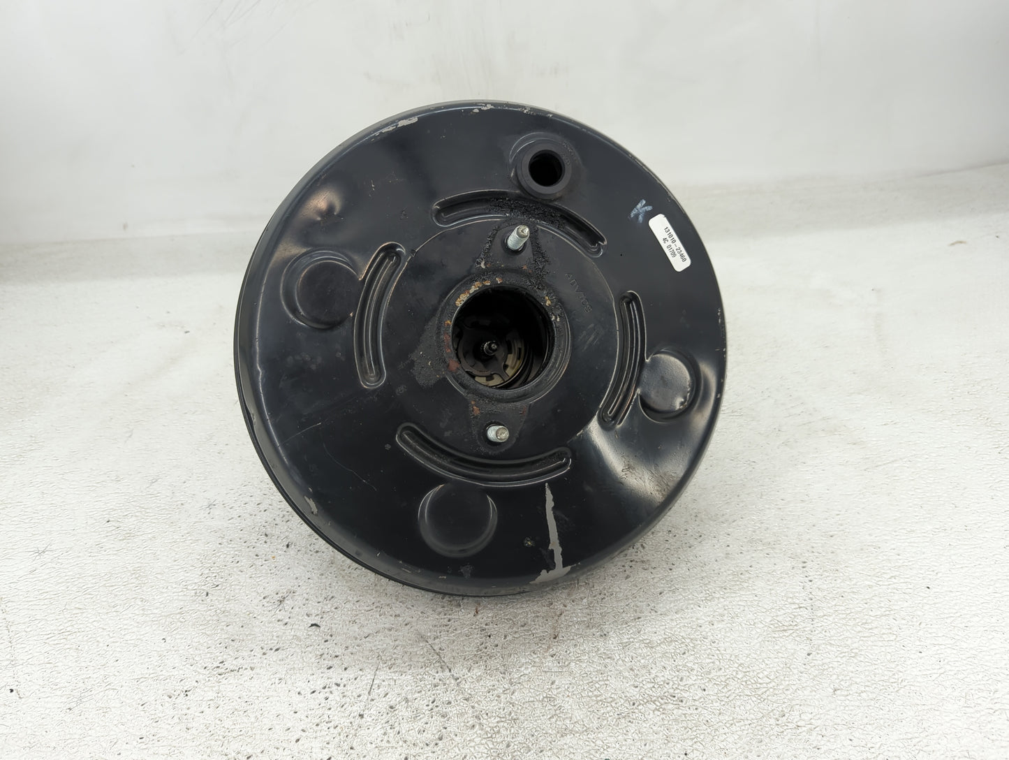 2010-2015 Lexus Rx350 Power Brake Booster Oem - Oemusedautoparts1.com