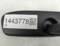 2013-2015 Lexus Rx350 Interior Rear View Mirror Replacement OEM P/N:4112A-WZLHL4 Fits Fits 2013 2014 2015 OEM Used Auto Part