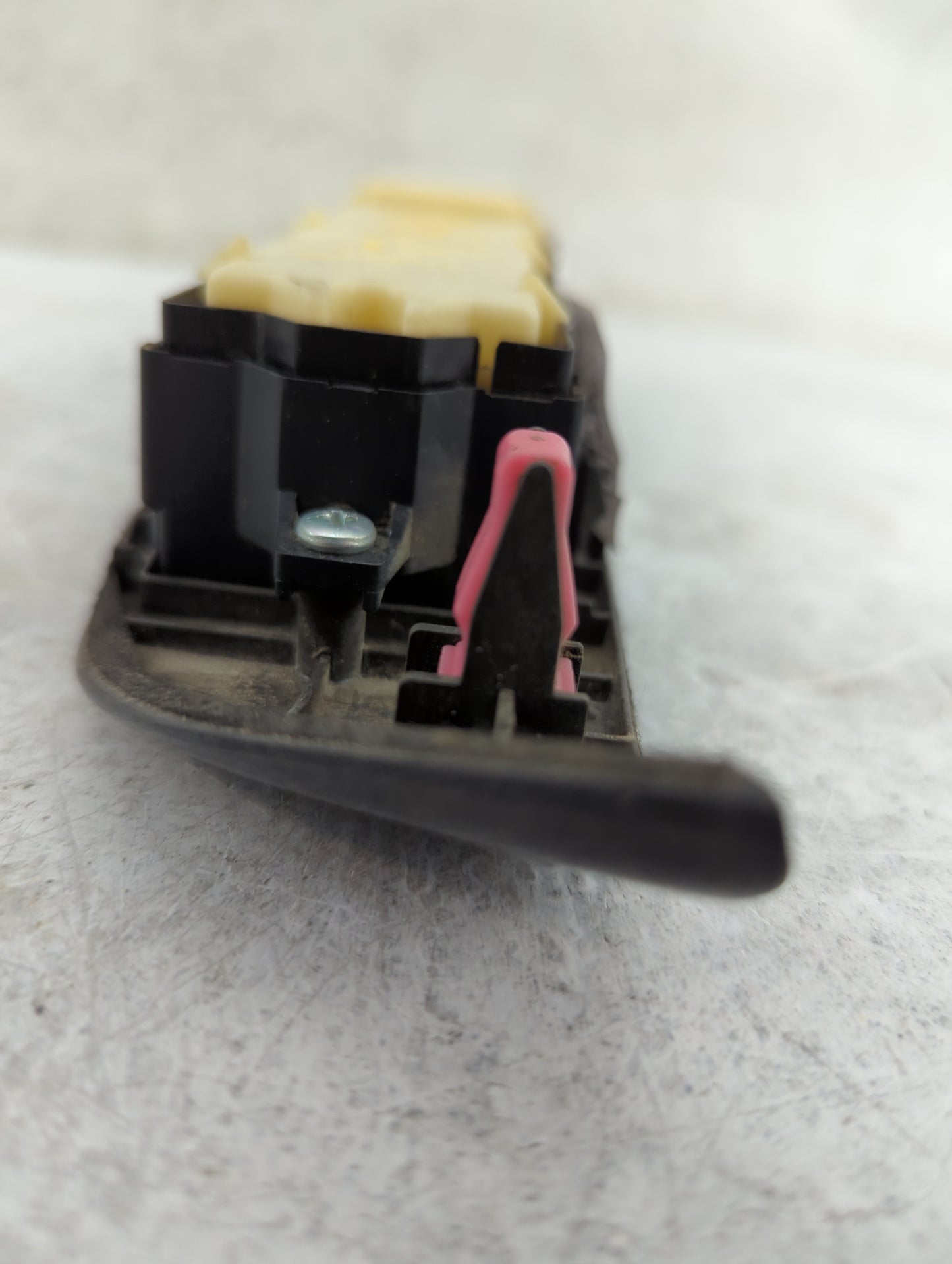 2013-2015 Lexus Rx350 Master Power Window Switch Replacement Driver Side Left Fits Fits 2013 2014 2015 OEM Used Auto Parts -