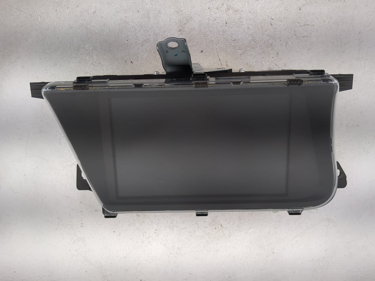 2010-2015 Lexus Rx350 Information Display Screen 1483872 - Oemusedautoparts1.com