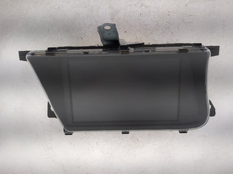 compare product 2010-2015 Lexus Rx350 Information Display Screen 1483872