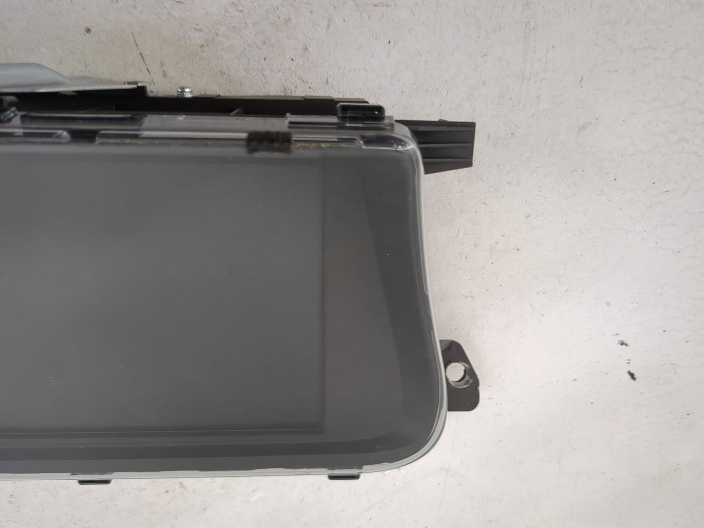 2010-2015 Lexus Rx350 Information Display Screen 1483872 - Oemusedautoparts1.com