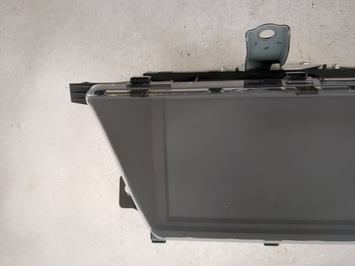 2010-2015 Lexus Rx350 Information Display Screen 1483872 - Oemusedautoparts1.com