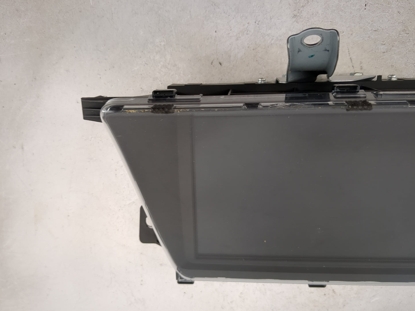 2010-2015 Lexus Rx350 Information Display Screen 1483872 - Oemusedautoparts1.com