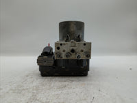 2014-2015 Lexus Rx350 ABS Pump Control Module Replacement P/N:89541-0E013 44540-0E093 Fits Fits 2014 2015 OEM Used Auto Part
